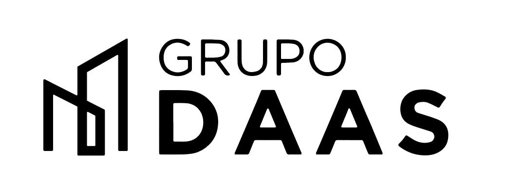 Logo Grupo Daas
